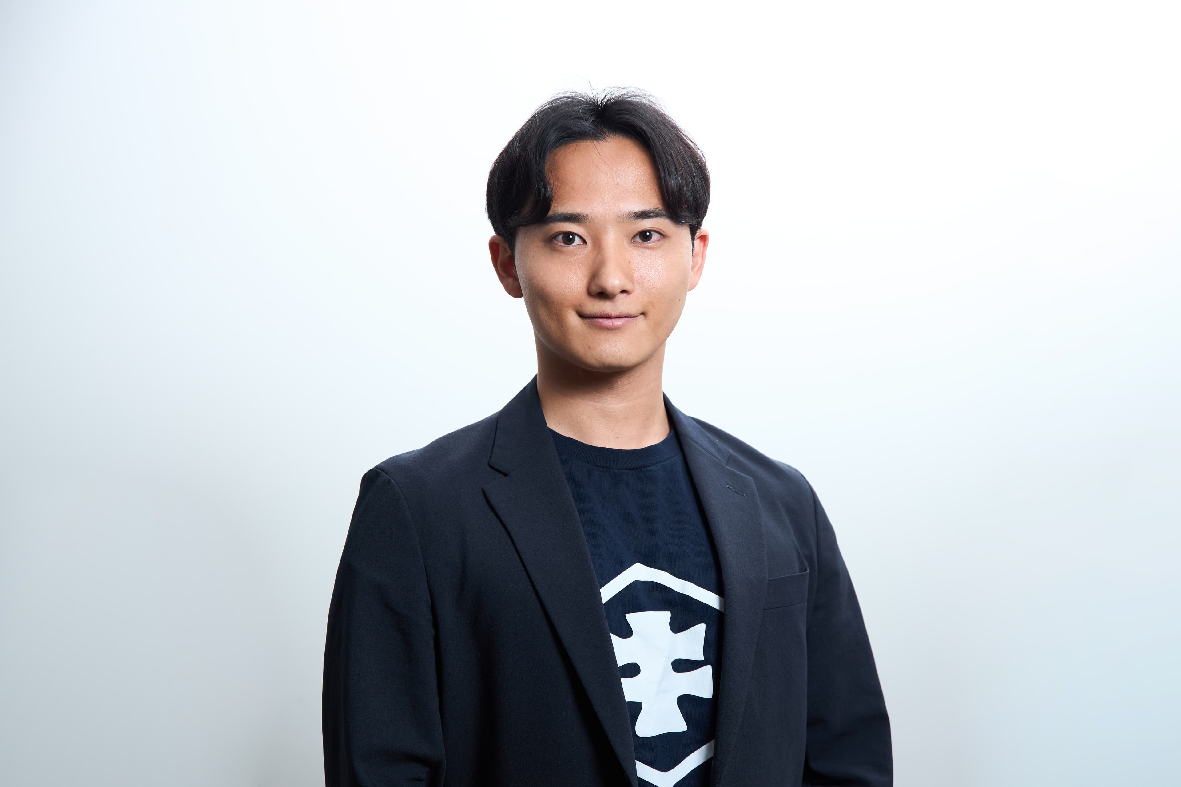 関口 颯